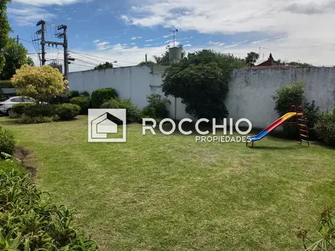 Terreno en Venta en Jose Leon Suarez, USD 80.000