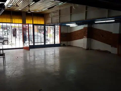 Local en Venta en Villa Bosch, USD 400.000