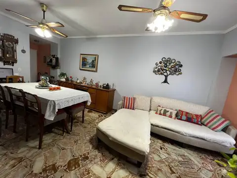 Departamento en Venta en Avellaneda, USD 112.000