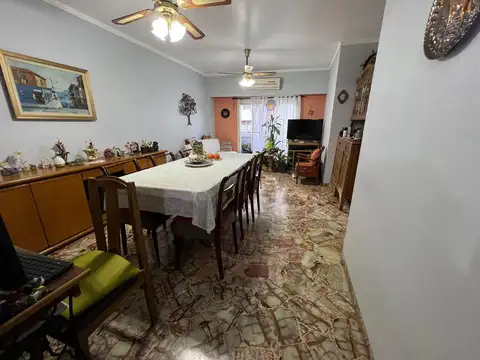 Departamento en Venta de 3 ambientes