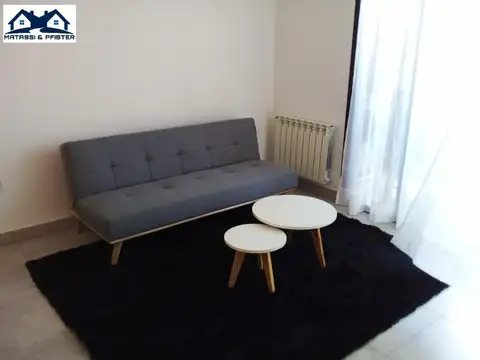 Departamento en Alquiler al Este