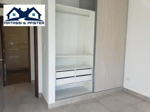 Departamento en Alquiler 1 año