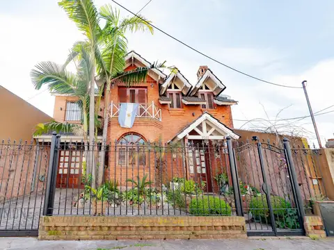Casa en Venta en Villa Ballester, Partido de General San Martín