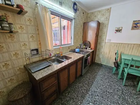 CHALET LOTE 223 M2 - 3 DORMITORIOS - JARDIN - ZONA CENTRICA