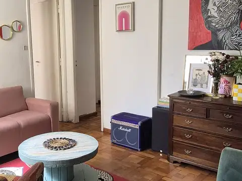 Departamento en Venta de 2 dormitorios