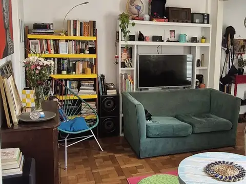 Avenida Rivadavia 5500