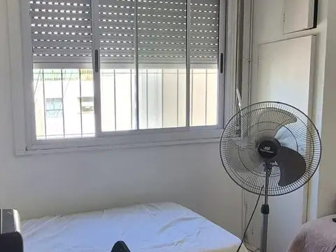 Hermoso semipiso 3 Amb/época Prim Junta Caballito