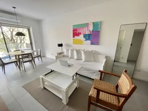 Departamento en Alquiler Apto profesional