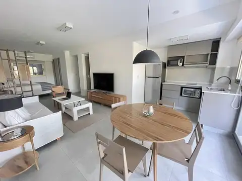 Departamento en Alquiler A Estrenar