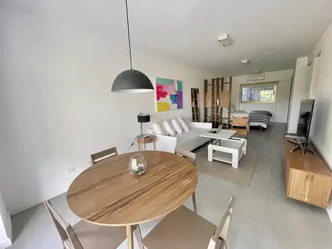 Departamento en Alquiler A Estrenar