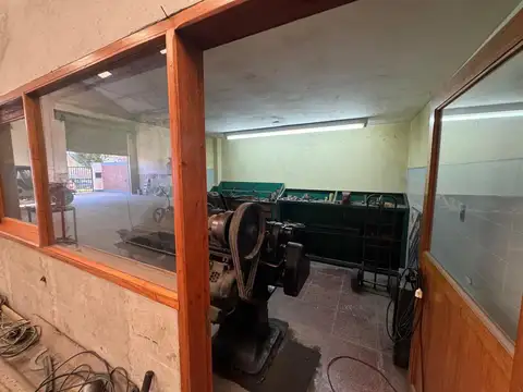 Galpon en Venta 30 años