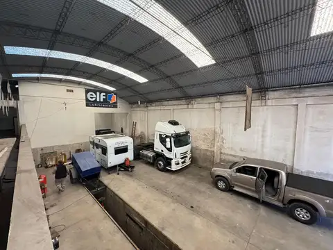 Galpon en Venta en Mar del Plata, USD 250.000