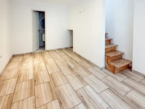 Depto Tipo Casa en Venta en Macrocentro, USD 65.900