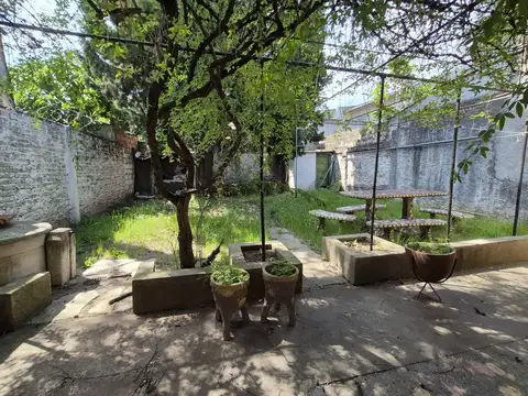 Casa en Venta 50 años