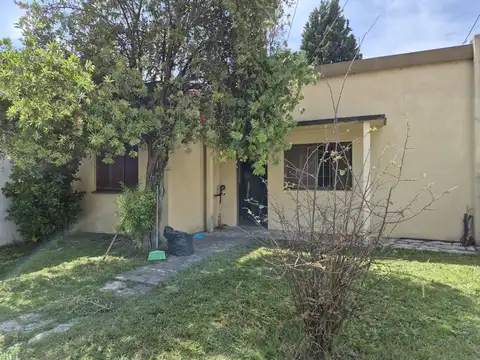 Casa en Venta en Villa Sarmiento, USD 90.000