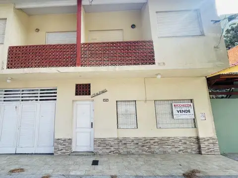 COMPLEJO DE DEPARTAMENTOS TOTALMENTE EQUIPADOS 