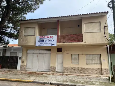 COMPLEJO DE DEPARTAMENTOS TOTALMENTE EQUIPADOS!!!