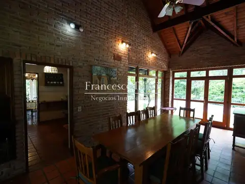 Casa en Alquiler 30 años