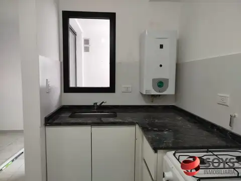 Departamento en Venta Apto profesional