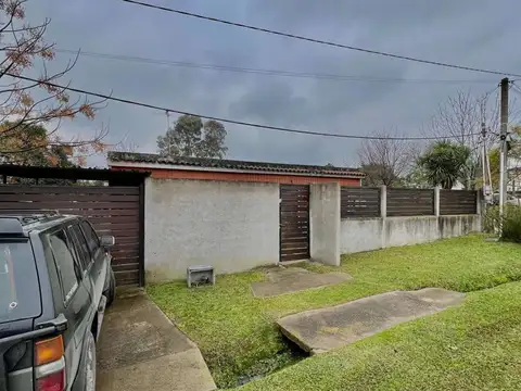 Félix Martínez esquina Juan Manuel Blanes Manzana 28 Solar 100