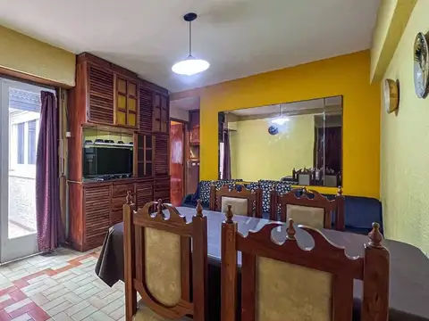 Departamento de 2 ambientes en Venta en La Perla 