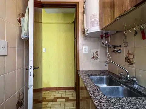 Departamento en Venta en La Perla Norte, USD 55.000