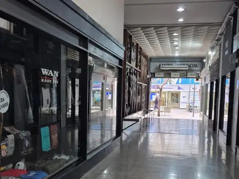 Venta - Local comercial - Galeria provincial