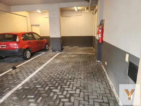 Cochera en venta - 41Mts2 - San Telmo