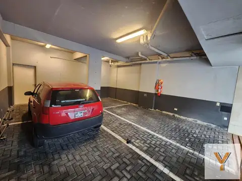 Cochera en venta - 41Mts2 - San Telmo