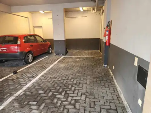 Cochera en venta - 41Mts2 - San Telmo