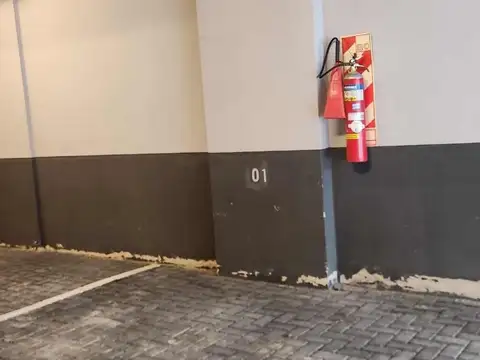 Cochera en venta - 41Mts2 - San Telmo