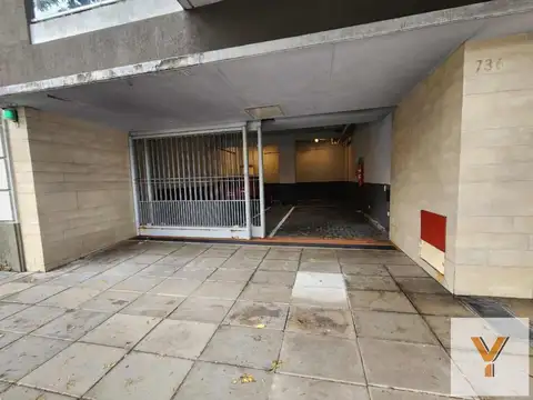 Cochera en venta - 41Mts2 - San Telmo