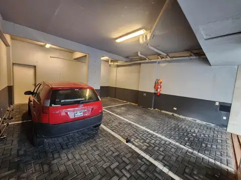Cochera en venta - 41Mts2 - San Telmo