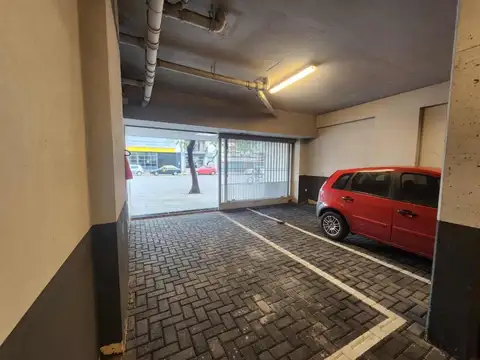 Cochera en venta - 41Mts2 - San Telmo