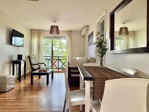 Departamento en Venta de 3 ambientes