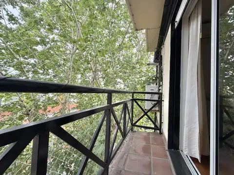 Departamento en Venta en San Isidro, USD 189.000