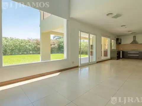 Casa en venta y alquiler en Los Sauces - Nordelta