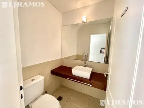 Casa en Alquiler en Nordelta Los Sauces, USD 2.300