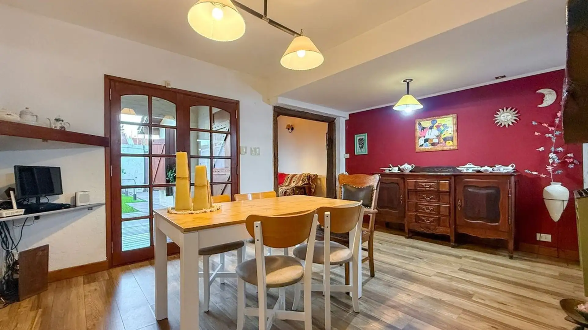 Venta Casa 3 amb Colinas de P Ramos APTA CREDITO
