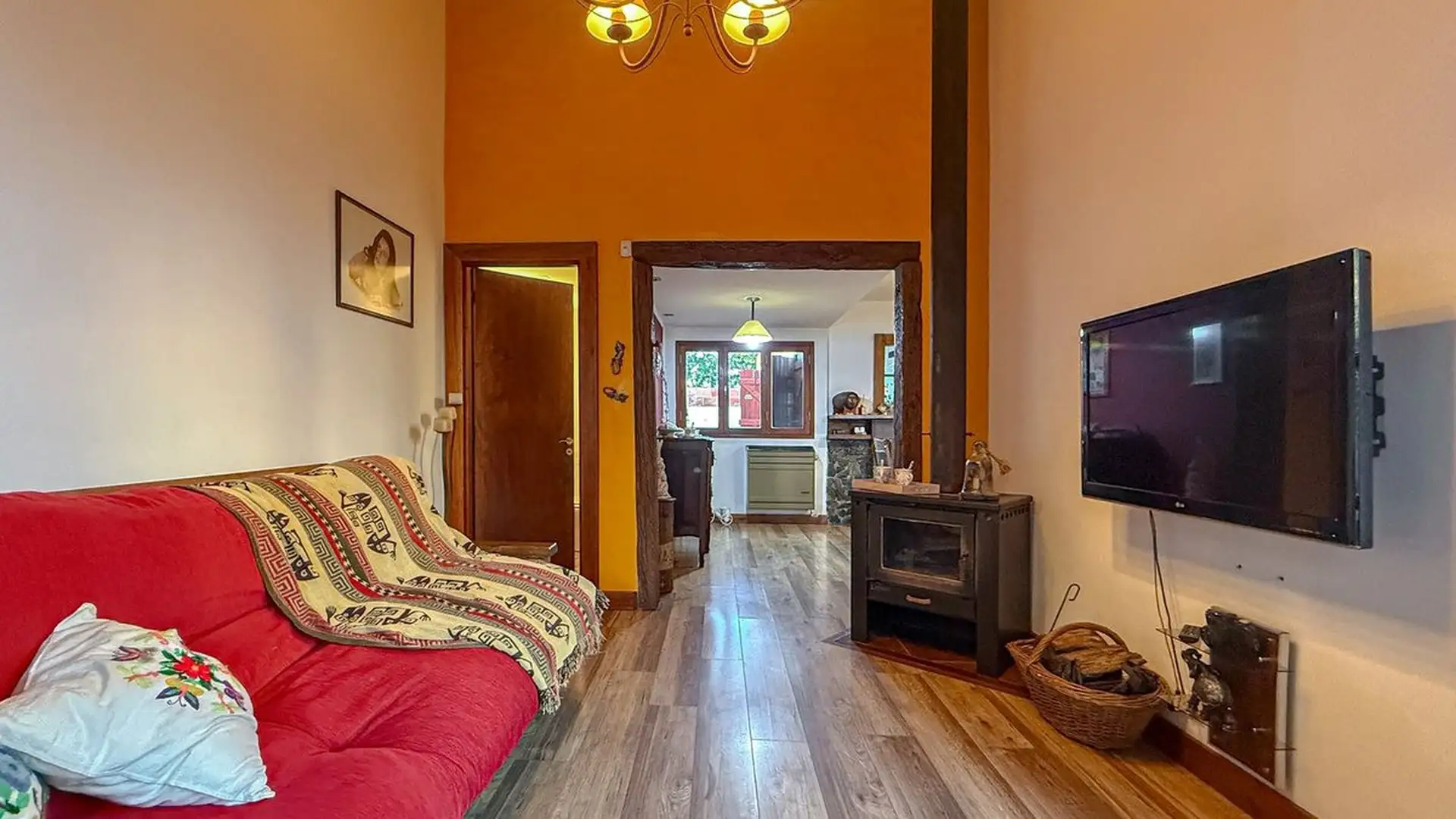 Venta Casa 3 amb Colinas de P Ramos APTA CREDITO