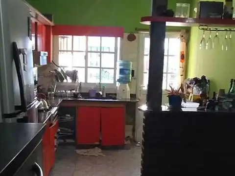 Casa en Venta al Noreste