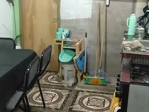 Casa en Venta en Merlo, USD 72.000