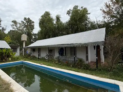 CASA EN VENTA  PILAR - MUY BUENA UBICACION -  A METROS DE PANAMERICANA -