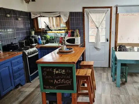 Casa en Alquiler de 2 dormitorios