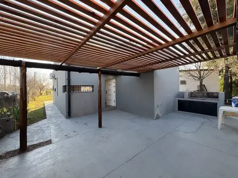 ROLDÁN- PUNTA CHACRA- CASA ESQUINA-ACEPTA PERMUTA