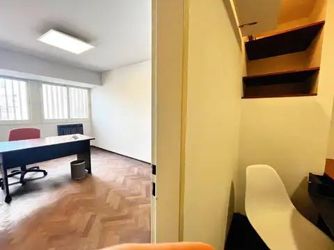 Oficina en Alquiler en Centro, $ 245.000