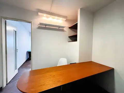 Oficina en Alquiler en Centro, $ 220.000