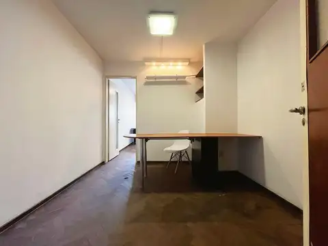 Oficina en alquiler en el centro de Rosario. Ideal emprendimiento independiente