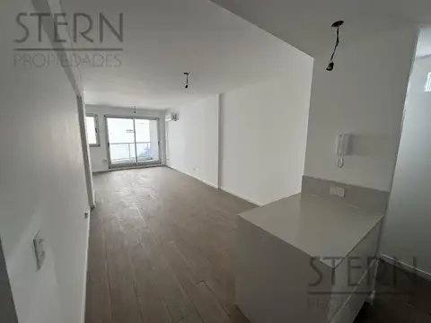 Departamento en Alquiler en Palermo, USD 650