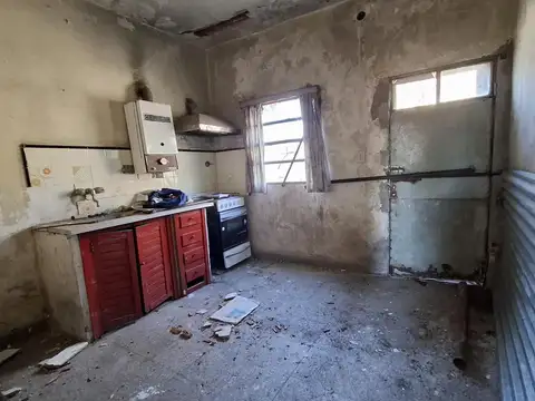 Casa en Venta en Monte Chingolo, USD 38.000